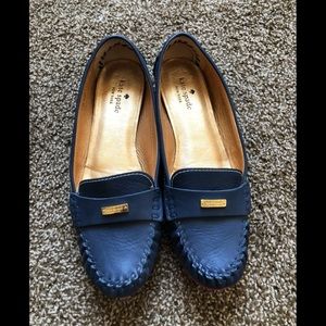 Kate Spade loafers
